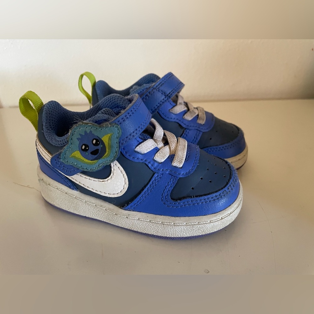 Toddler Nikes